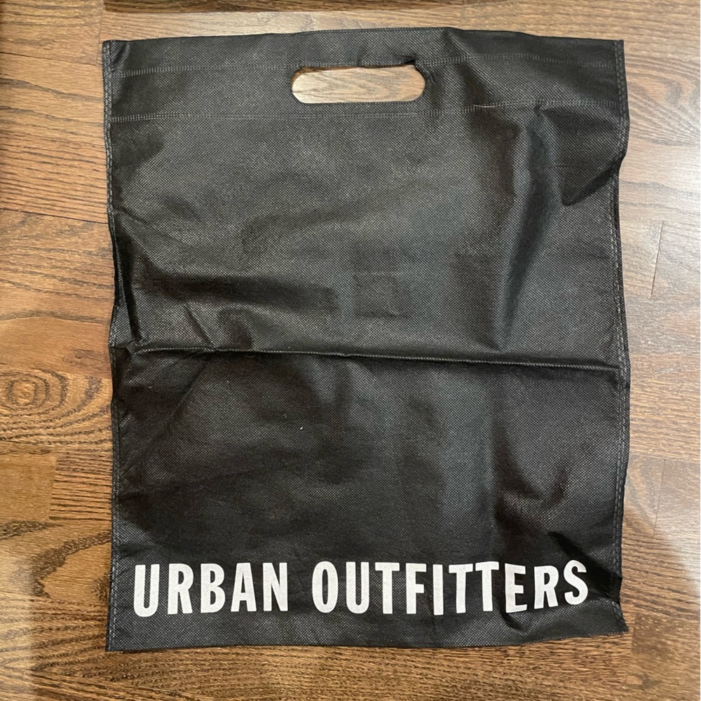 Reusable Bags!